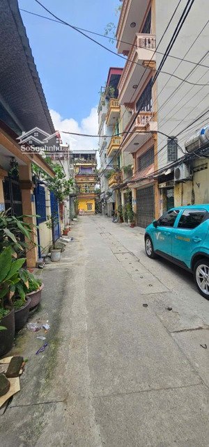 bán nhà 3 tầng hơn 100m2 tại phú lãm, hà đông, gần trường đại học đại nam, điện lực