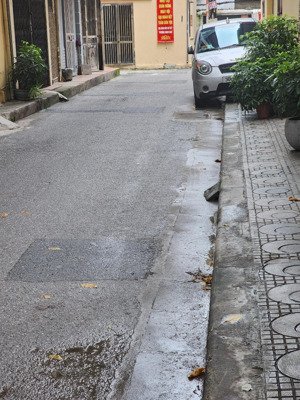 bán tòa nhà phân lô, lô góc, vỉa hè ô tô tránh tt hai bà trưng 6 tầng thang máy dt 55/65m2, 20 tỷ