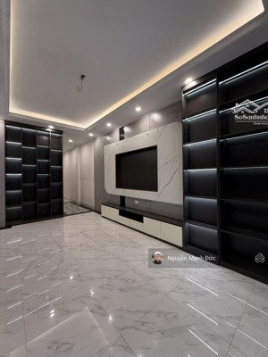nhà mới xây ngọc lâm dt 57m² * 6 tầng thang máy - vài bước ra phố lớn - chỉ 11.15 tỷ