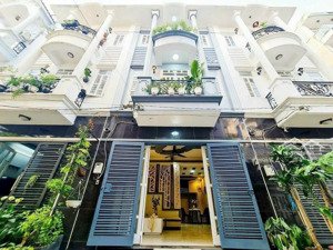 bán nhà hẻm xh dương cát lợi, huỳnh tấn phát, 1 trệt 2 lầu, giá 5 tỷ 890