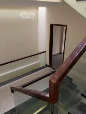 căn bán nhà khu cityland center hills trần thị nghỉ, phường 7, gò vấp