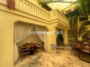 bán villa mặt tiền xuân thủy, thảo điền, 342m² đất, đang cho thuê 90 triệu/tháng, giá chỉ 70 tỷ