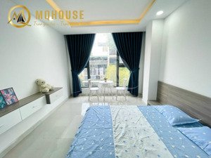 chung cư mini - thang máy, bảo vệ - khu sân bay, cv gia định