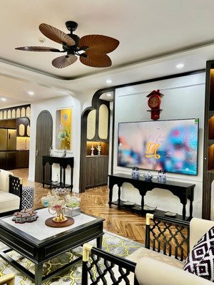 em bán căn đầu tư goldmark city loại căn 2pn - 2vs diện tích 78m full đồ