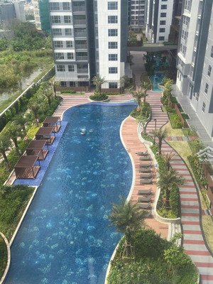 bán cc celesta rise, nguyễn hữu thọ, nhà bè, 5,2 tỷ, 79,7m2, 2pn, 2wc, hot!