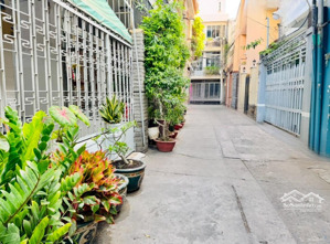 vip bàu cát tân bình - xe hơi 7 chỗ - nhà 4.2x15m - không lộ giới qh - nhỉnh 7 tỷ (tl)