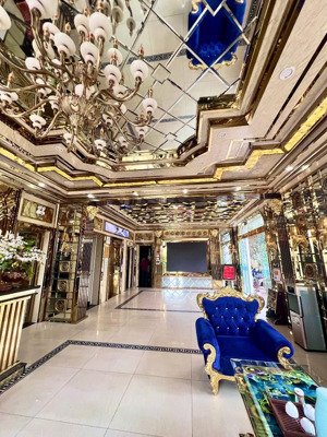 hot! bán nhà tây hồ, view mặt hồ lộng gió dt 280m2x9t mt 16m, giá 90 tỷ, thang máy, pccc dt 5tỷ/n