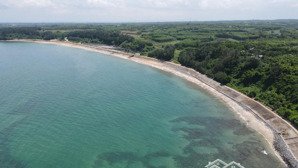 gần 1000m2 view biển full thổ cư duy nhất tại xã cửa tùng