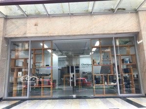 cho thuê tầng trệt sarina sala vị trí đẹp, diện tích vừa phải