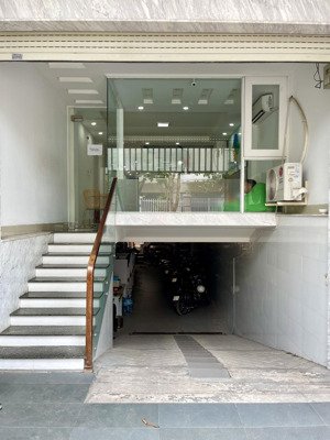 cho thuê văn phòng mặt bằng 60m2 tầng trệt, đường bùi tá hán, an phú, quận 2
