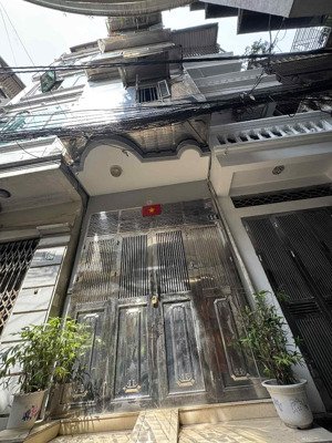 bán nhà phố lò đúc, kinh doanh, dt 28m2, 4 tầng, giá 6.5 tỷ
