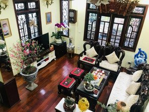 chỉ 1 căn! phân lô trần duy hưng, ô tô tránh, ngõ thông, 2 thoáng, vài bước ra phố, 70m2*5t