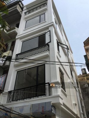 bán nhà phú lương lô góc ô tô vào nhà 44m2-5t-6pn vị trí cực đẹp