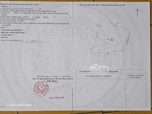 bán đất tại minh thạnh, dầu tiếng, bình dương, 41,5 tỷ, 83000 m2