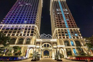 tổng hợp quỹ căn 2 ngủ - 3 ngủ - penthouse cho thuê giá tốt nhất - sunshine riverside