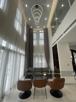 70tr/th quá rẻ cho căn đơn lập góc sát hồ vinhomes the harmony, nội thất hiện đại. 