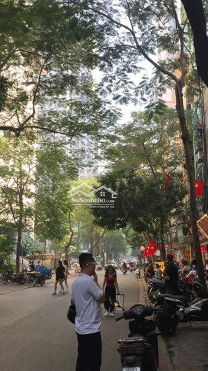 cực hiếm phố quan nhân trung tâm thanh xuân gara thang máy thông số đẹp nhà đẹp dân xây, ở luôn