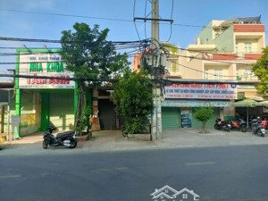 mặt tiền kd - phan anh - ngã tư 4 xã - 469m2 - giá 35 tỷ