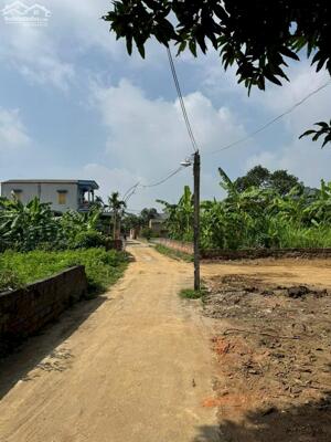 BÁN NHANH 4 LÔ ĐẤT CÁNH CHỦ BÌNH YÊN, ĐANG LÀM HẠ TẦNG, GIÁ CỰC RẺ CHỈ HƠN 2 TỶ/LÔ LH0866990503