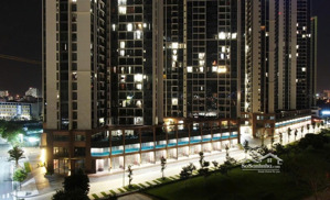 shophouse the gió kinh doanh đỉnh cao, đầu tư sinh lời ngay trung tâm khu đông sài gòn