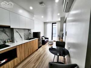 Căn hộ 1 ngủ tách bếp cho thuê giá chỉ 8tr tại Vinhomes Marina