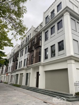 cho thuê liền kề tại the manor central park, nghiêm xuân yêm, dt 75m2, 5 tầng, 33 tr/th