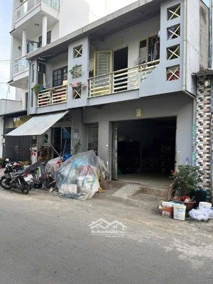 cho thuê kho giá rẻ khu tân hương, tân quý, tân phú, dt 120m2, trệt 1 lầu, giá 20tr/ tháng