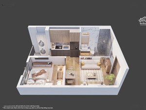 mở bán dự án chung cư nhà ở xã hội đầu tiên của vinhomes tại tp hải phòng (happy home tràng cát)