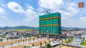 quỹ căn cuối cùng tại chung cư mascity