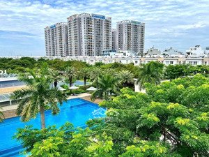 bán nhà phố đẹp tại lovera park - đối diện công viên lớn, hồ bơi - 5x16m