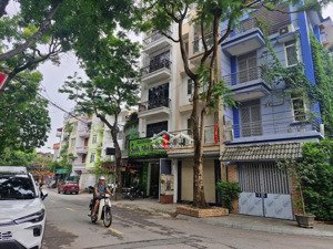 liền kề vip kđt xa la ,hà đông, 80m2 ,phố kinh doanh trục chính, nhà 5 tầng, vỉa hè,ô tô , giá 16tỷ