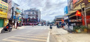 nhà mặt tiền hai bà trưng ngay gần vòng xoay la sơn phu tử, giá tốt nhất