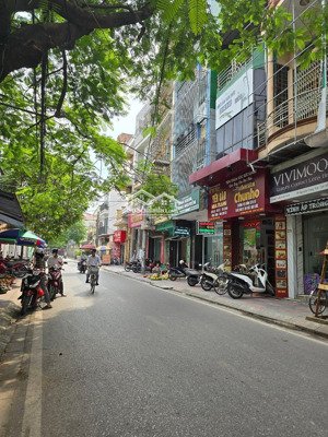 chỉ hơn 4tỷ sở hữu căn nhà mặt đường nguyễn công trứ kinh doanh buôn bán tốt
