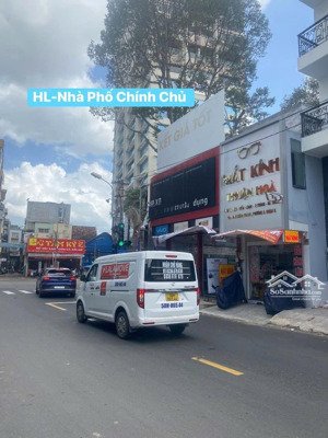 bán mặt tiền đoạn đẹp ngay trần hưng đạo quận 5-ngang 5m 5tầng_hđt 30tr/th