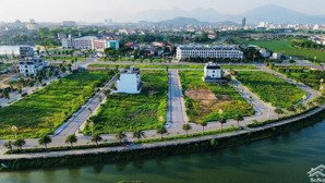 hàng rất hiếm - biệt thự đơn lập hướng đông nam tại bắc đầm vạc