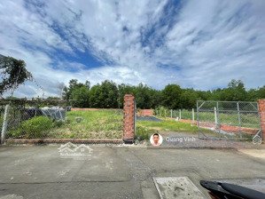 đất gần trung tâm hành chính dĩ an, hẻm ô tô, sổ riêng, xây tự do, 2648 phường dĩ an, tp hcm mới