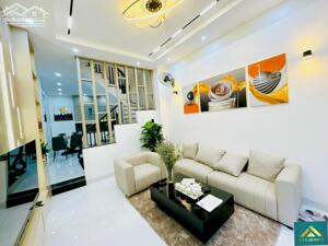 BÁN NHÀ KIM NGƯU – HAI BÀ TRƯNG, NHÀ MỚI 5 TẦNG MẶT TIỀN RỘNG, NGÕ THÔNG GẦN ĐƯỜNG Ô TÔ.