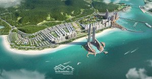 mở bán căn hộ trực vịnh hạ long, cách bãi tắm bãi cháy 20m, vốn sở hữu chỉ từ 600 triệu