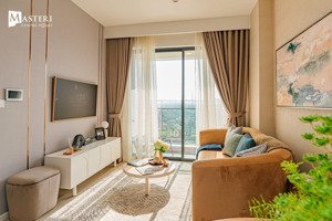 suất nội bộ! căn hộ 2 phòng ngủ lumiere boulevard view nội khu cực đẹp, thanh toán 10% nhận nhà