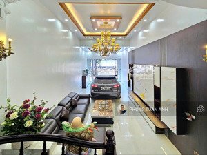 gấp bán căn nhà tại khu phân lô cao cấp ngô gia tự , hải phòng oto đỗ ngày đêm