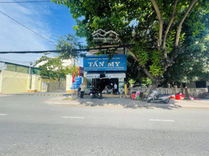 bán nhà mặt tiền lê hồng phong, cách vòng xoay mả vòng 50m. dt 185m2 đang có dòng tiền 25tr/tháng