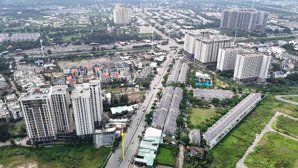 chính chủ bán mt liên phường, đoạn đẹp nhất sầm uất, diện tích đất: 6x25m ngang lớn giá 28 tỷ