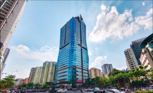 ban quản lý bán sàn văn phòng tòa diamond tower, hoàng đạo thúy. dt: 100m2 - 500m2, lh 