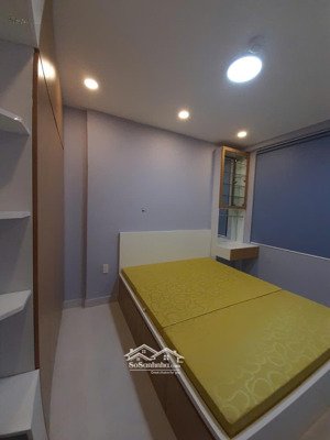 nhà đẹp ở được liền - cho thuê chcc richstar hòa bình, dt 82m2 2pn 2wc, 14 triệu lh: 