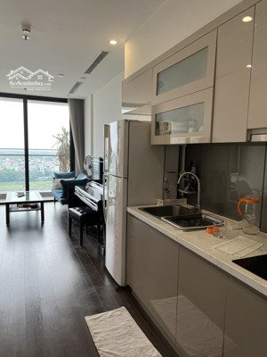 cho thuê căn hộ full đồ vinhome symphony, long biên. 66m. 2 ngủ 2 wc. giá thuê rẻ nhất 13 triệu