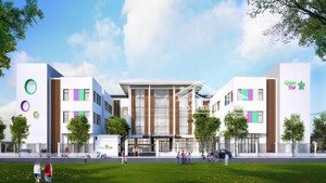 tìm đối tác cho ô đất trường mầm non, tiểu học tại hà đông