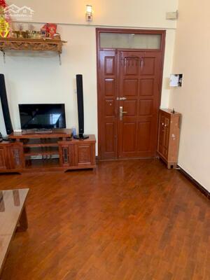 Cho thuê căn hộ chung cư CT16 KHu Đô Thị Định Công, Hoàng Mai 85m2 3PN full đồ 12tr