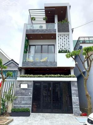 CẦN BÁN NHÀ MT PHƯỜNG 4 TRUNG TÂM TP TÂN AN, LONG AN – 2 TỶ 4