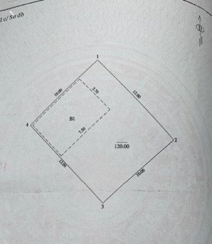 chính chủ bán toà chung cư - xuân thuỷ - cầu giấy 120m - 2x tỷ ( x tiểu học )