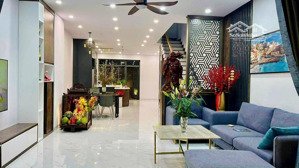 bán nhà đẹp 3 tầng full nội thất gói 5 kđt mỹ gia, thái hưng, nha trang. giá 7,5 tỷ
